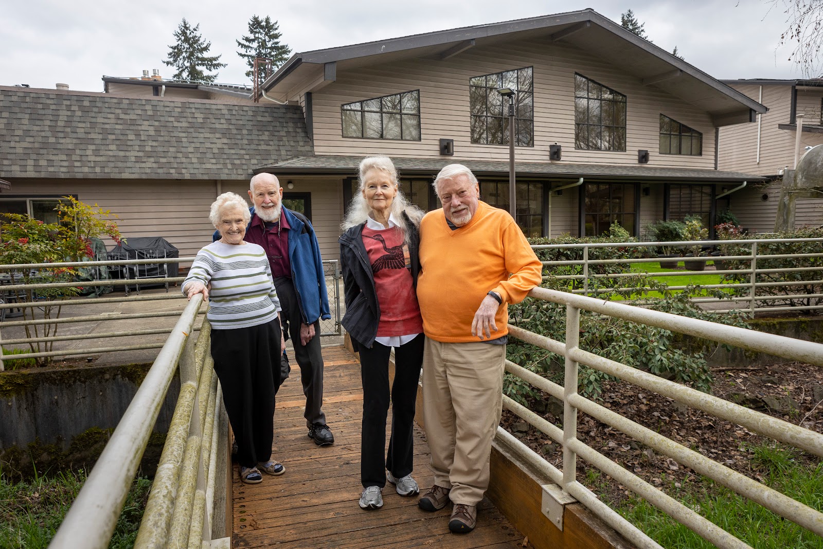 Beaverton Lodge