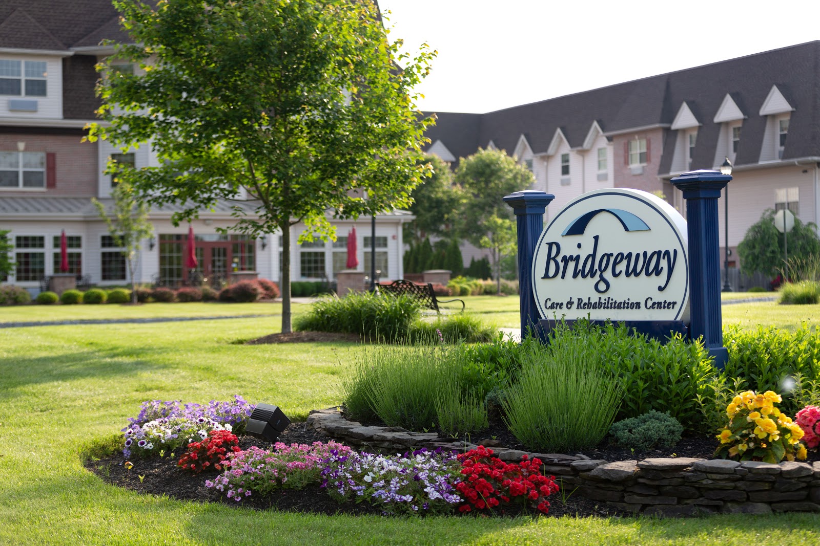 Bridgeway Care and Rehabilitation Center at Hillsborough
