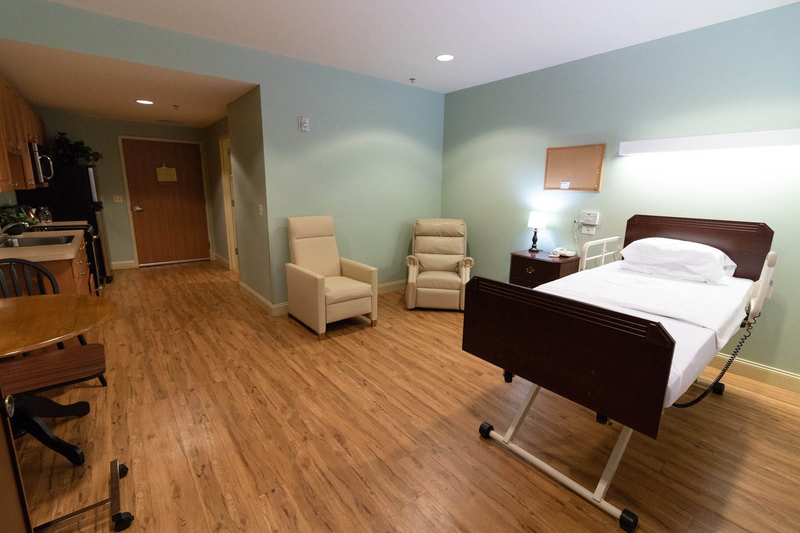 Bridgeway Care and Rehabilitation Center at Hillsborough