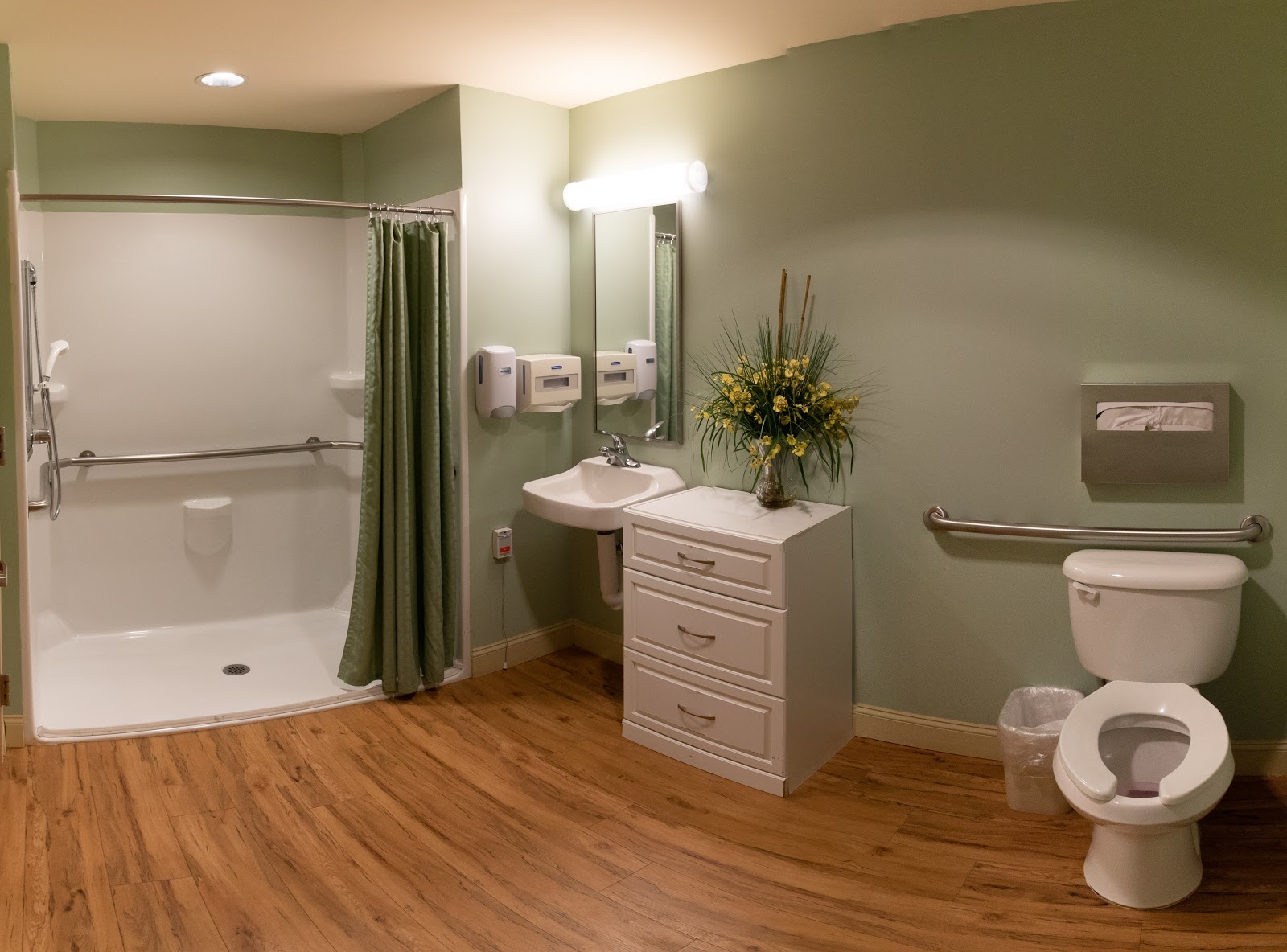 Bridgeway Care and Rehabilitation Center at Hillsborough