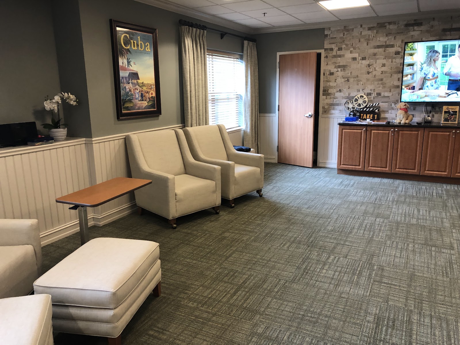 Bridgeway Care and Rehabilitation Center at Hillsborough