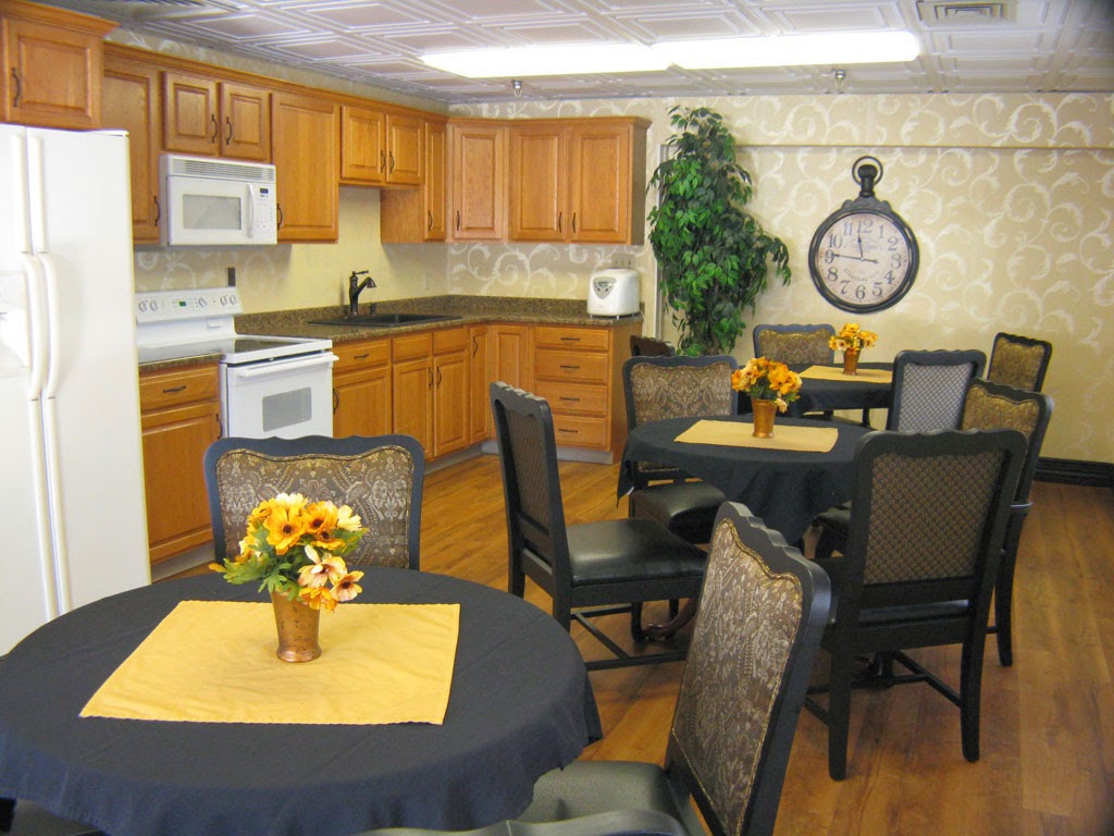 Miller's Merry Manor