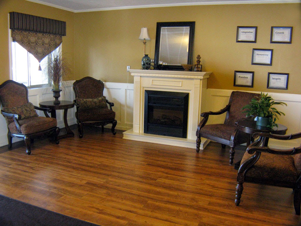 Miller's Merry Manor