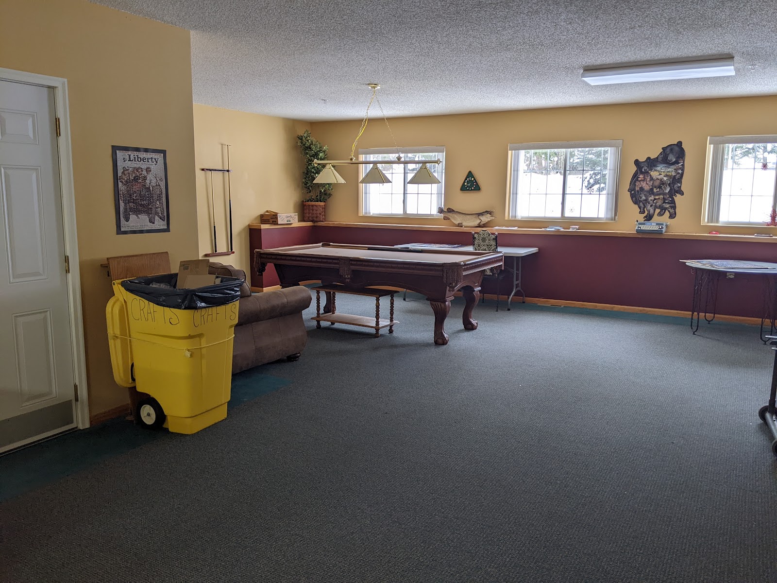 Birchview Gardens Assisted Living Inc