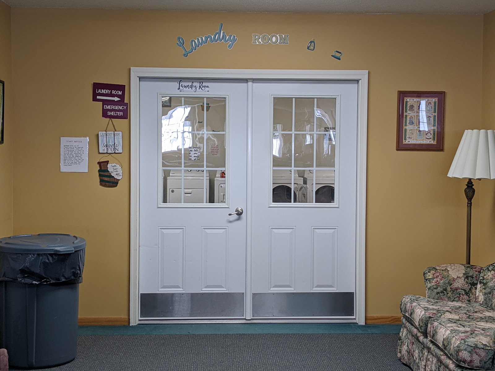 Birchview Gardens Assisted Living Inc
