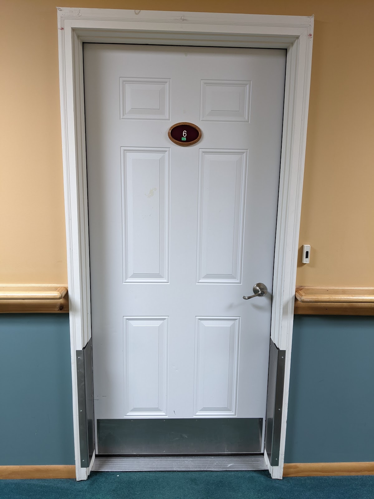 Birchview Gardens Assisted Living Inc