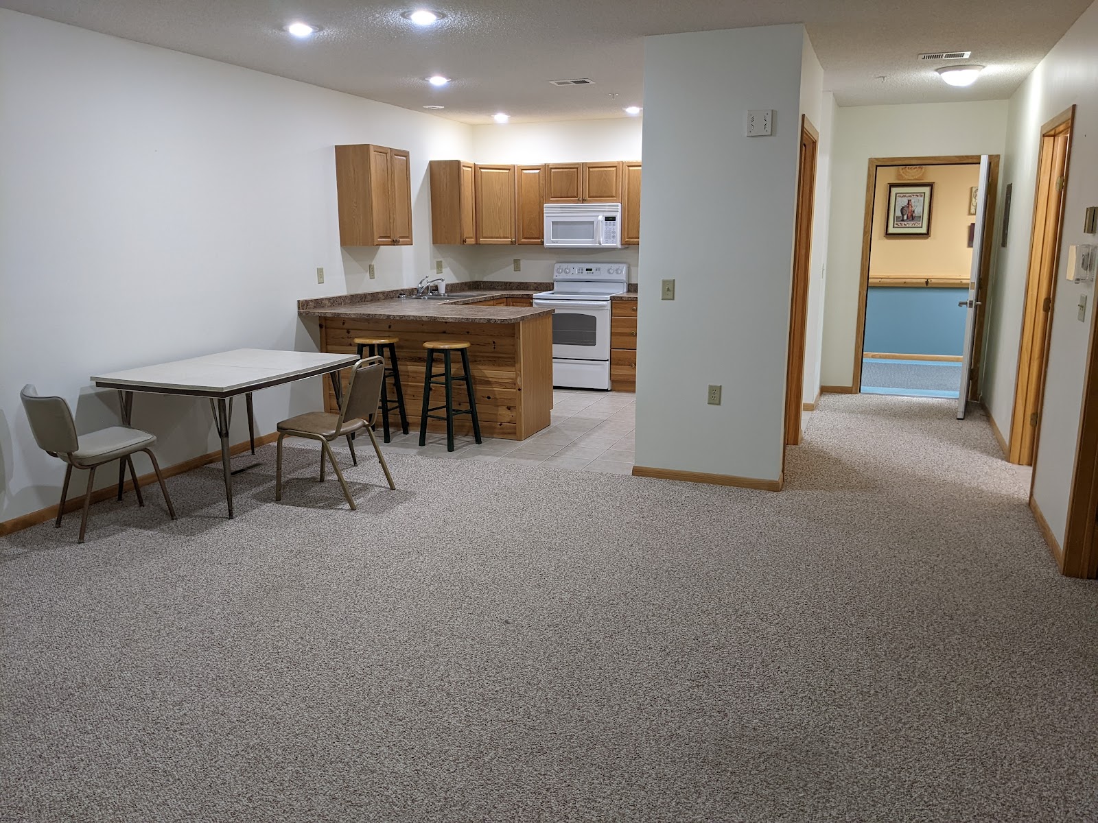 Birchview Gardens Assisted Living Inc