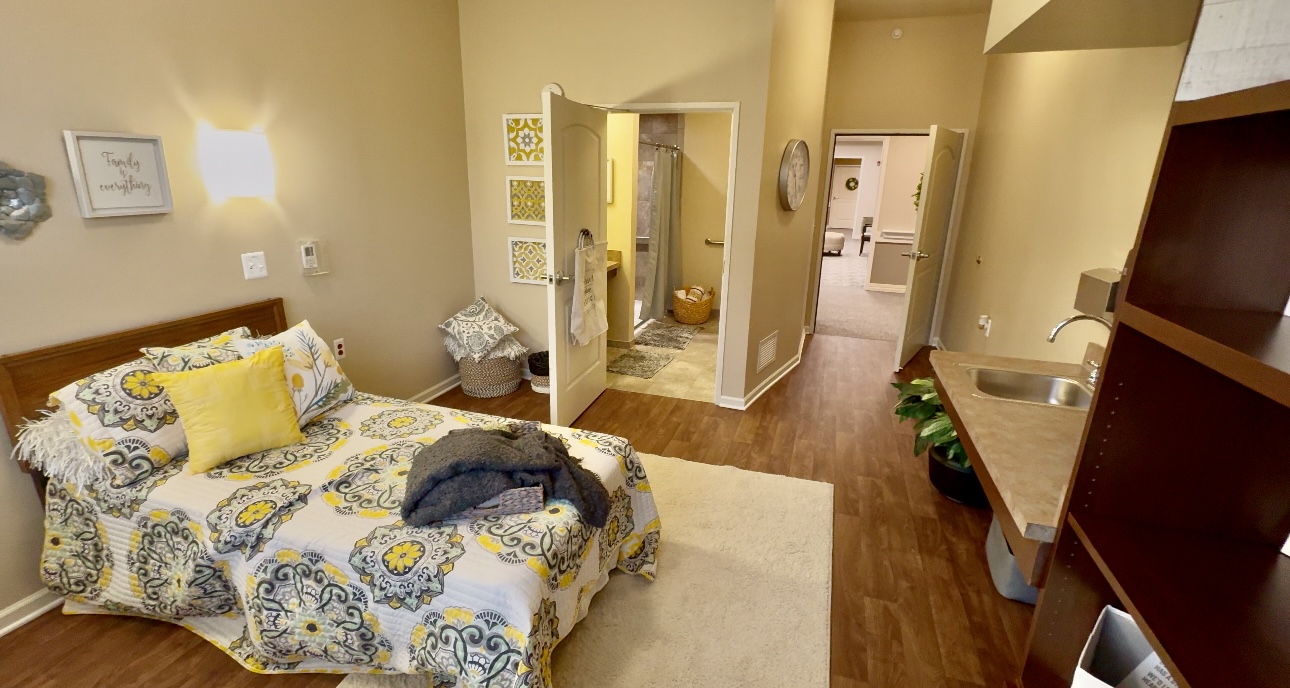American House Freedom Place Rochester