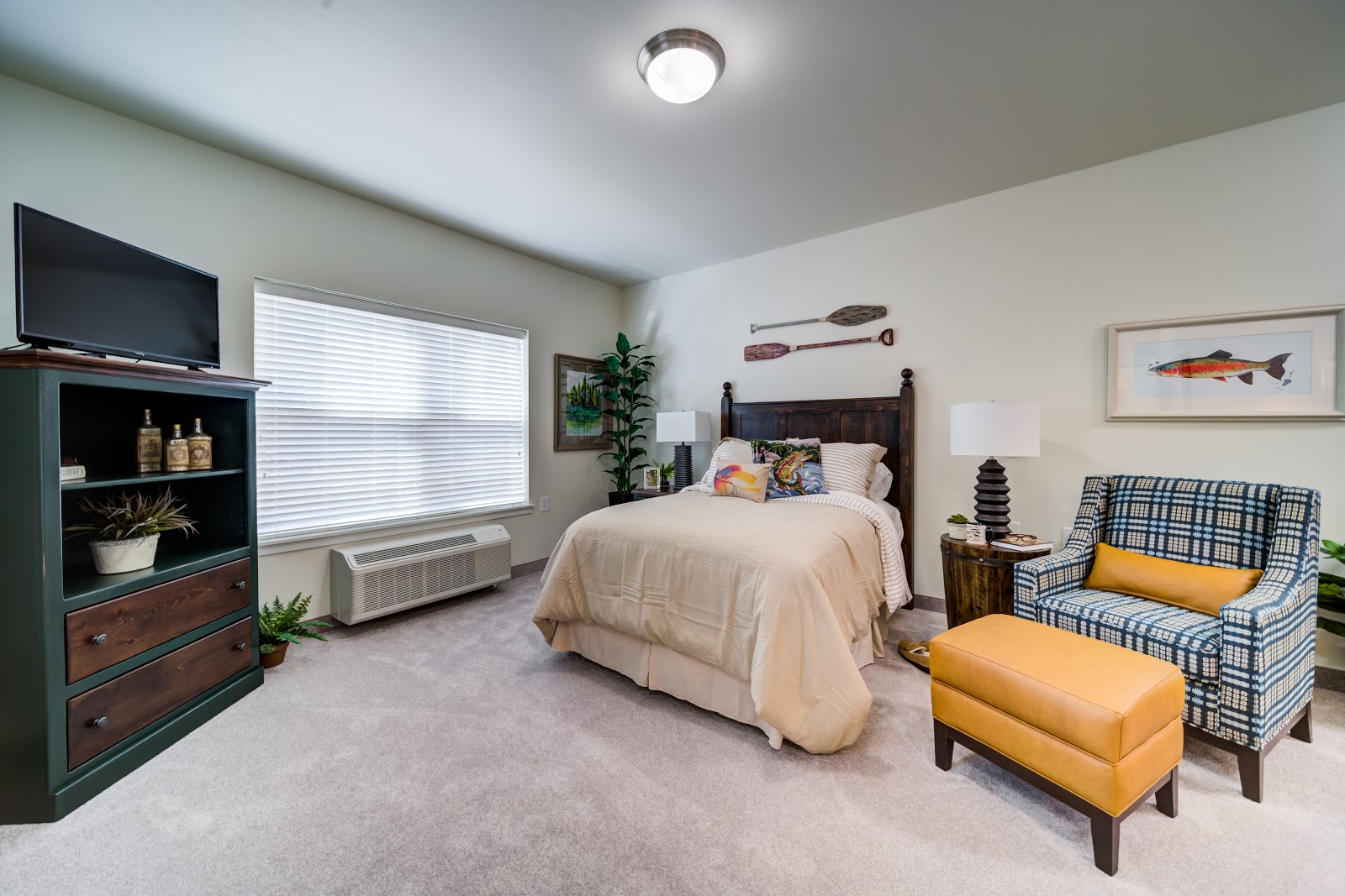 Azalea Estates Gracious Retirement Living