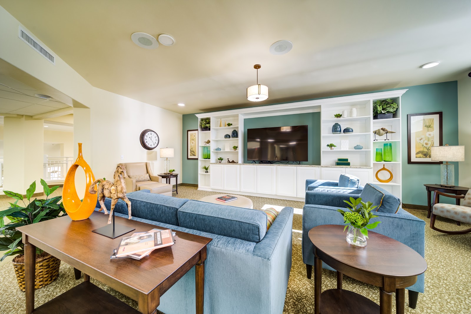 Azalea Estates Gracious Retirement Living