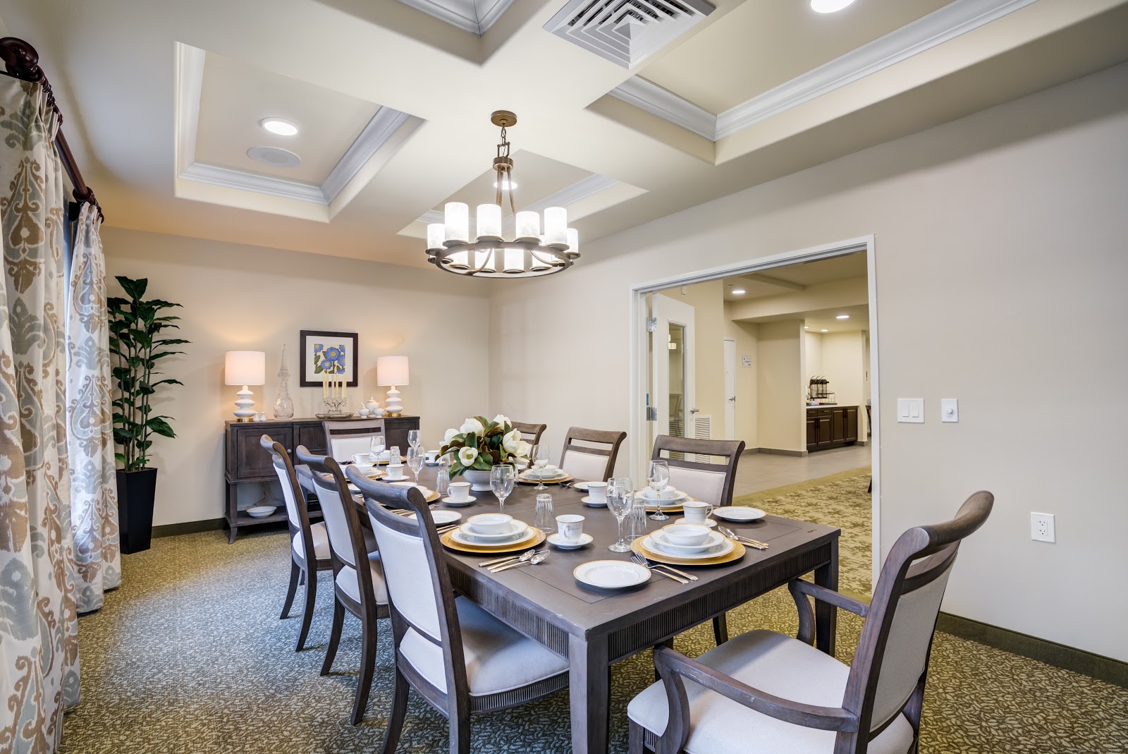 Azalea Estates Gracious Retirement Living