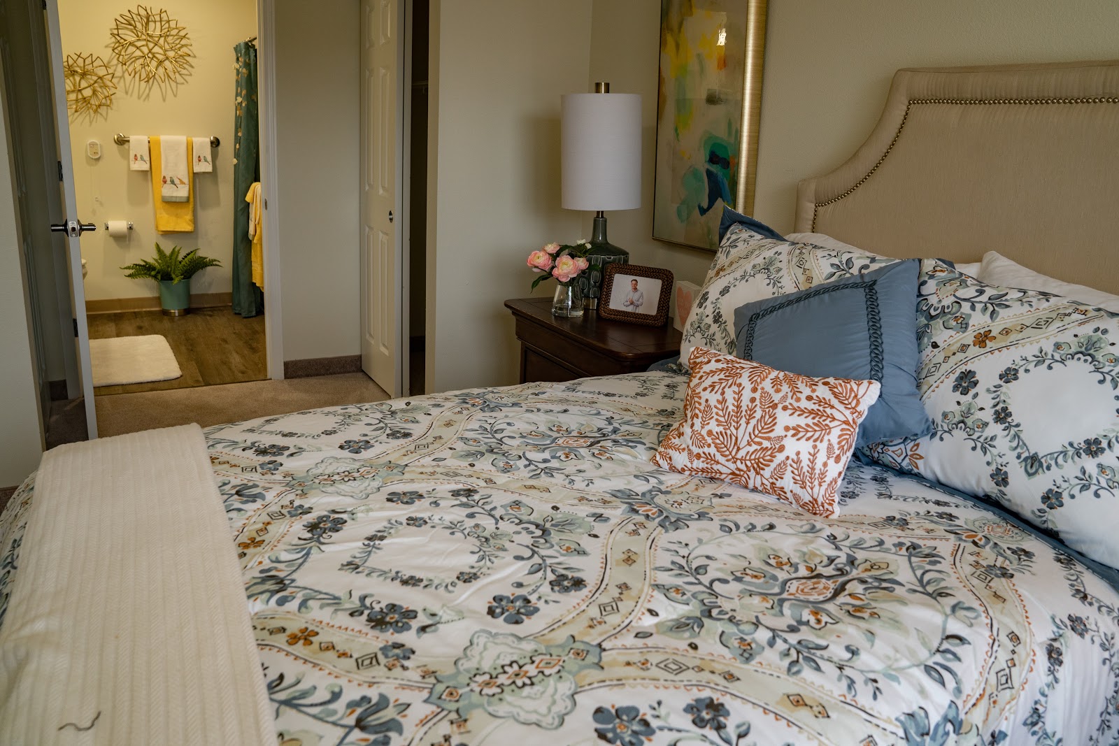 Azalea Estates Gracious Retirement Living