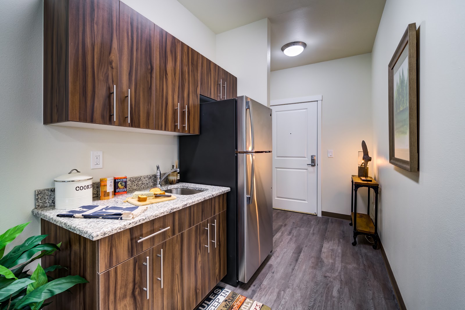 Azalea Estates Gracious Retirement Living