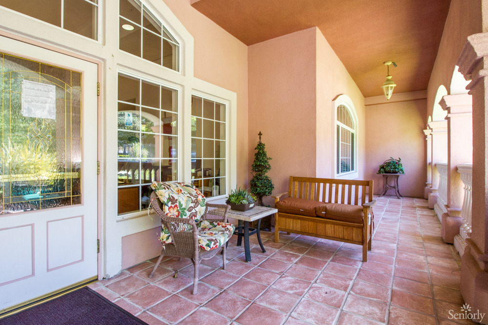 Bayview Villa