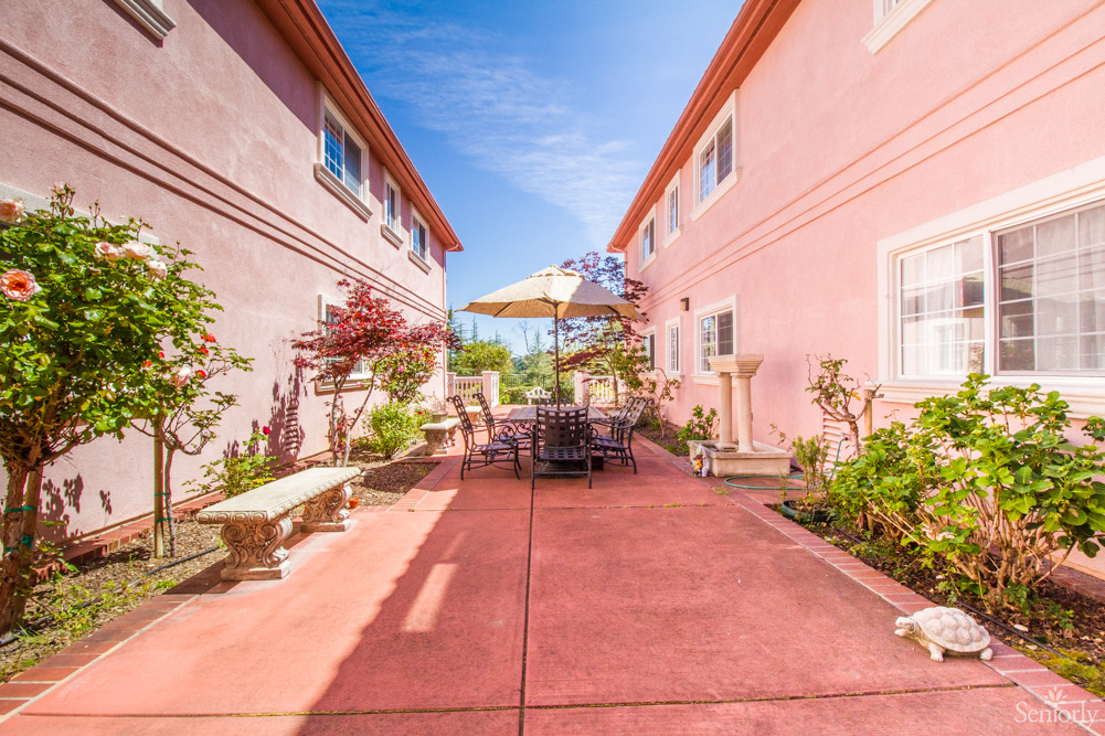 Bayview Villa