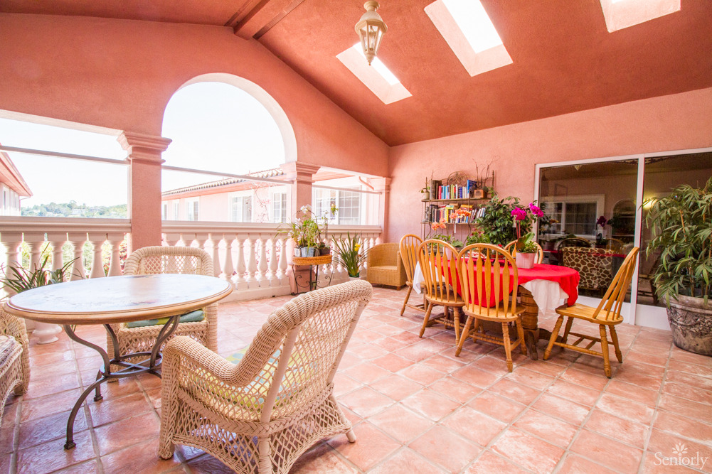 Bayview Villa