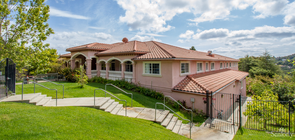 Bayview Villa