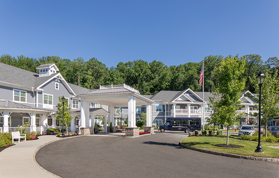 Brightview Warren - Senior Assisted Living & Memory Care