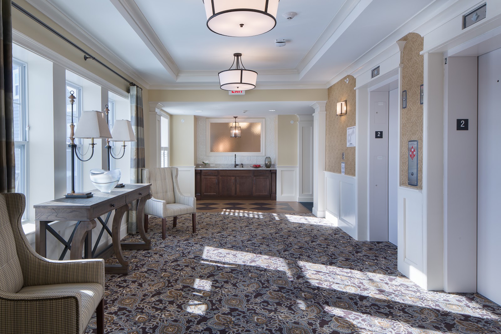 Brightview Warren - Senior Assisted Living & Memory Care