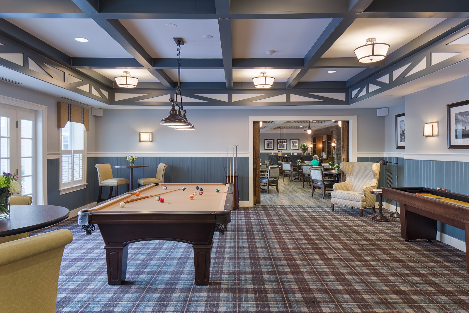 Brightview Warren - Senior Assisted Living & Memory Care