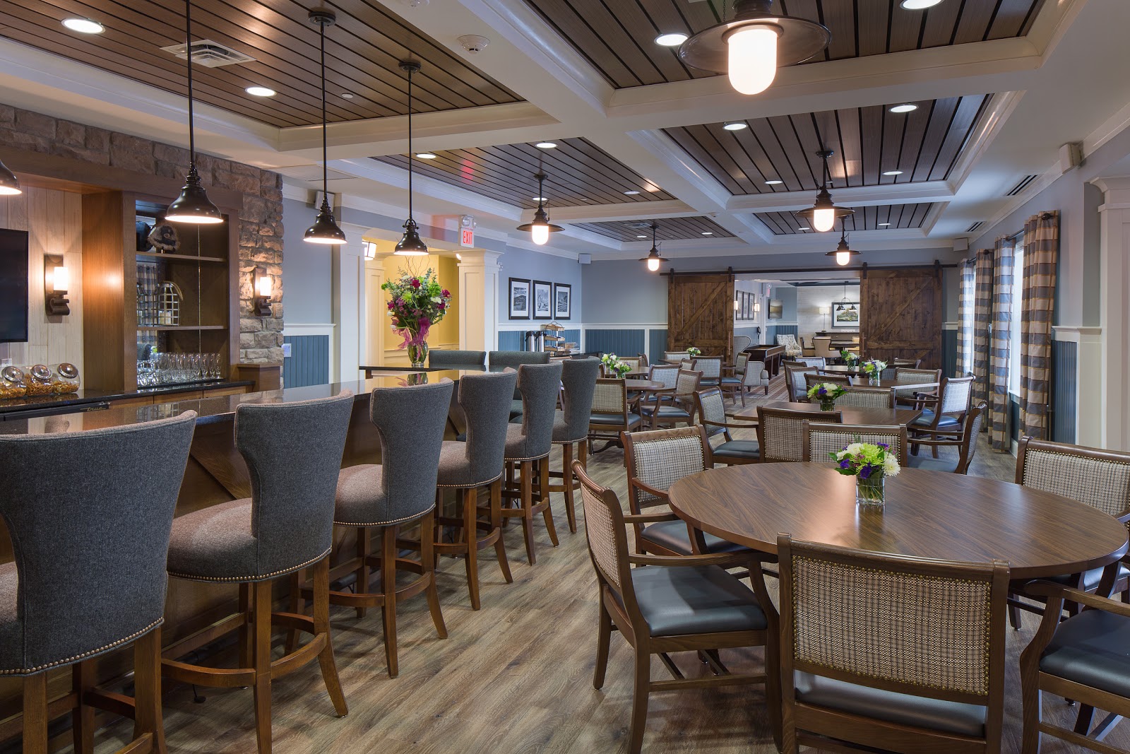 Brightview Warren - Senior Assisted Living & Memory Care