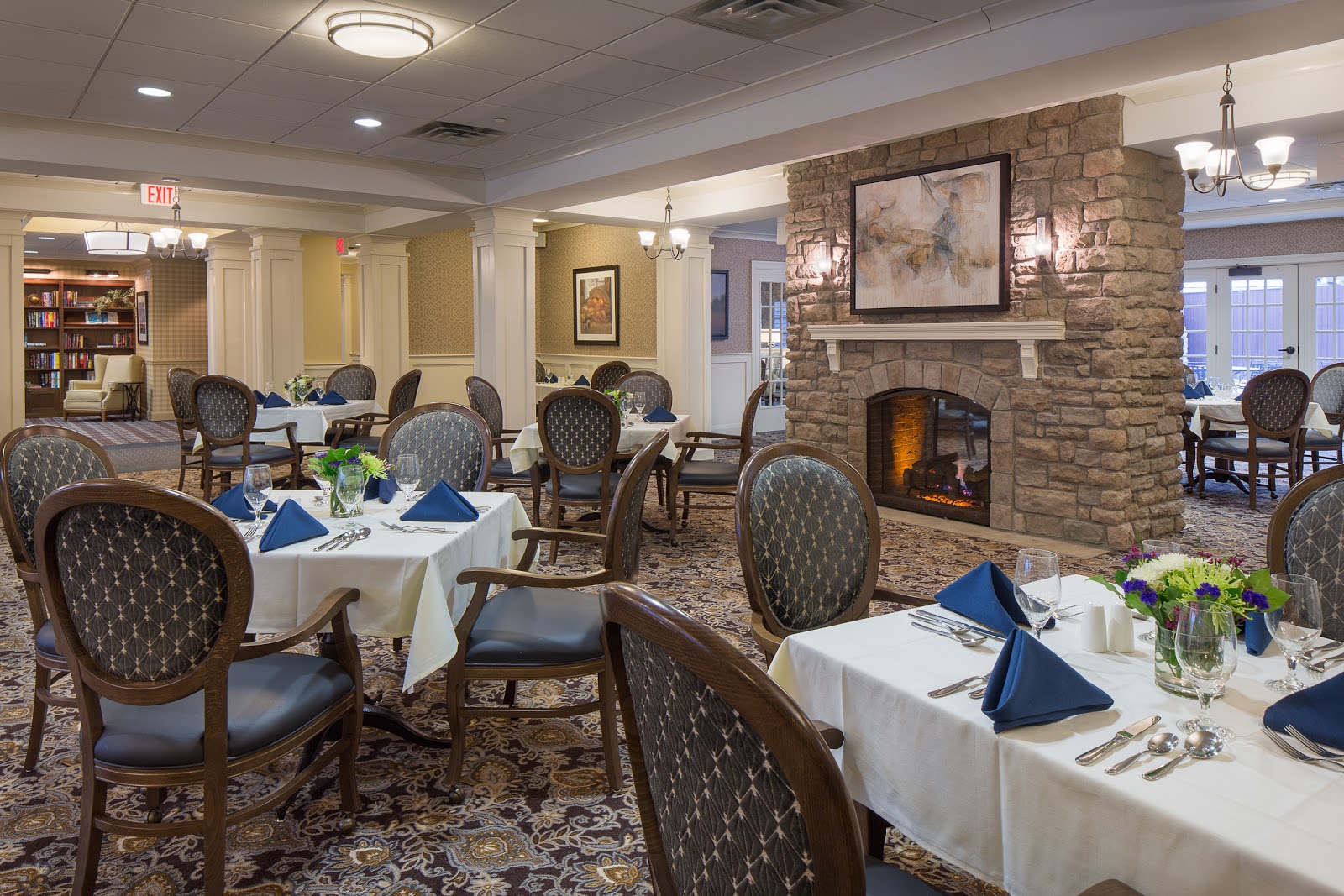 Brightview Warren - Senior Assisted Living & Memory Care