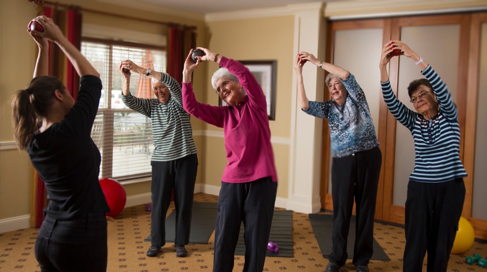 Brightview Warren - Senior Assisted Living & Memory Care
