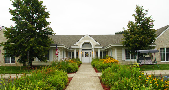 Brookdale Farmington Hills North