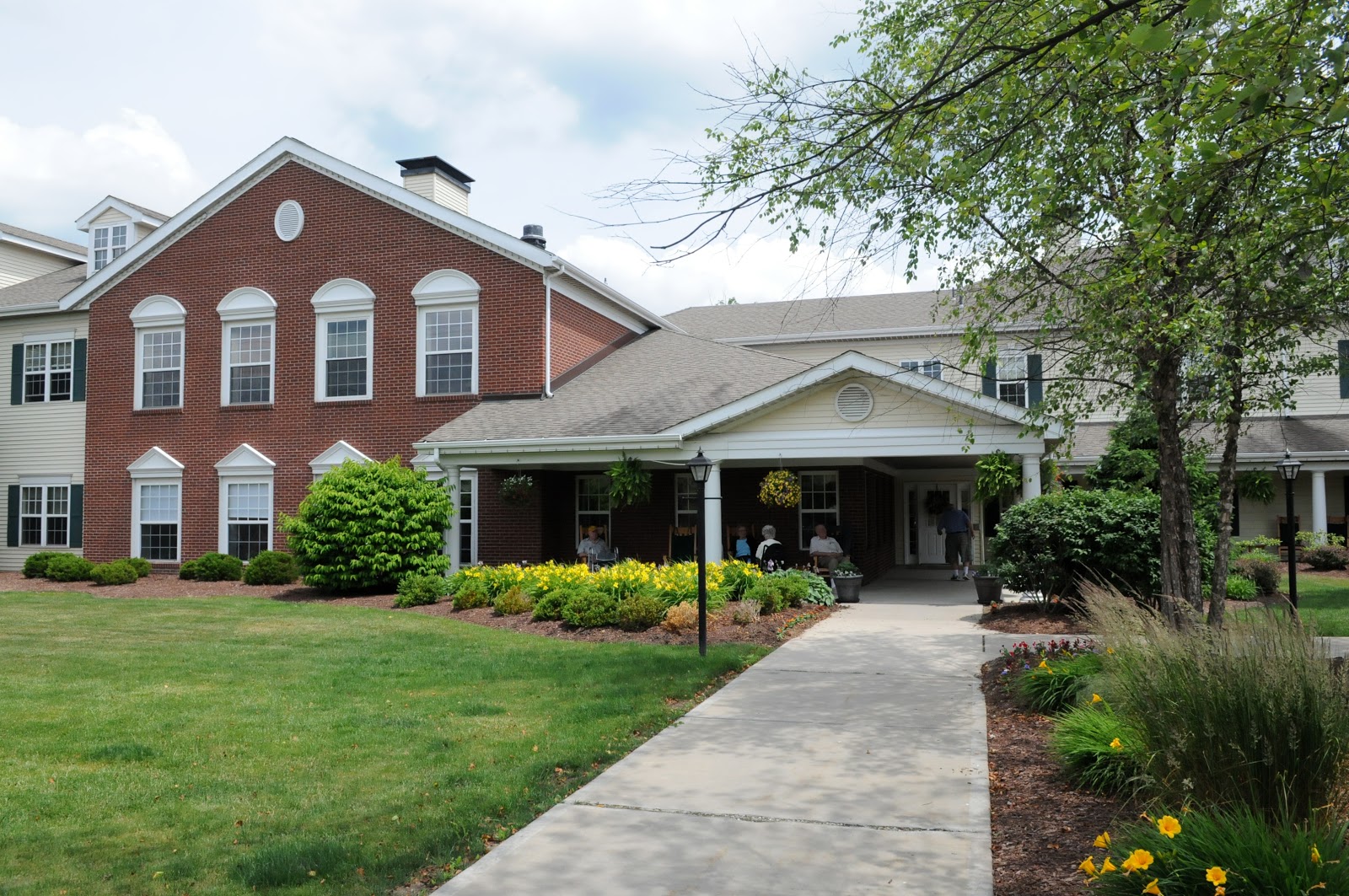 Concordia of Cranberry