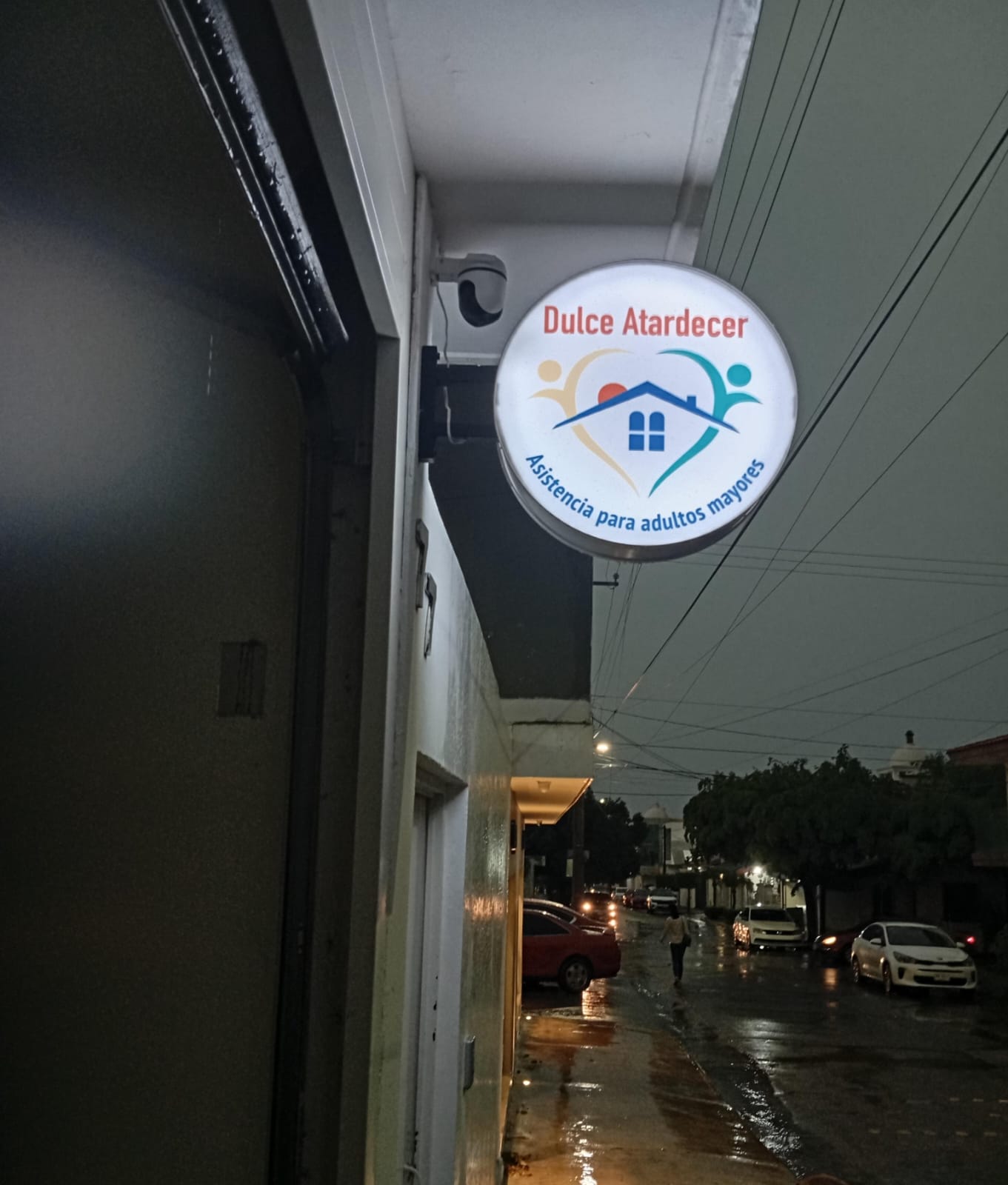 DULCE ATARDECER CASA DE ASISTENCIA PARA ADULTOS MAYORES