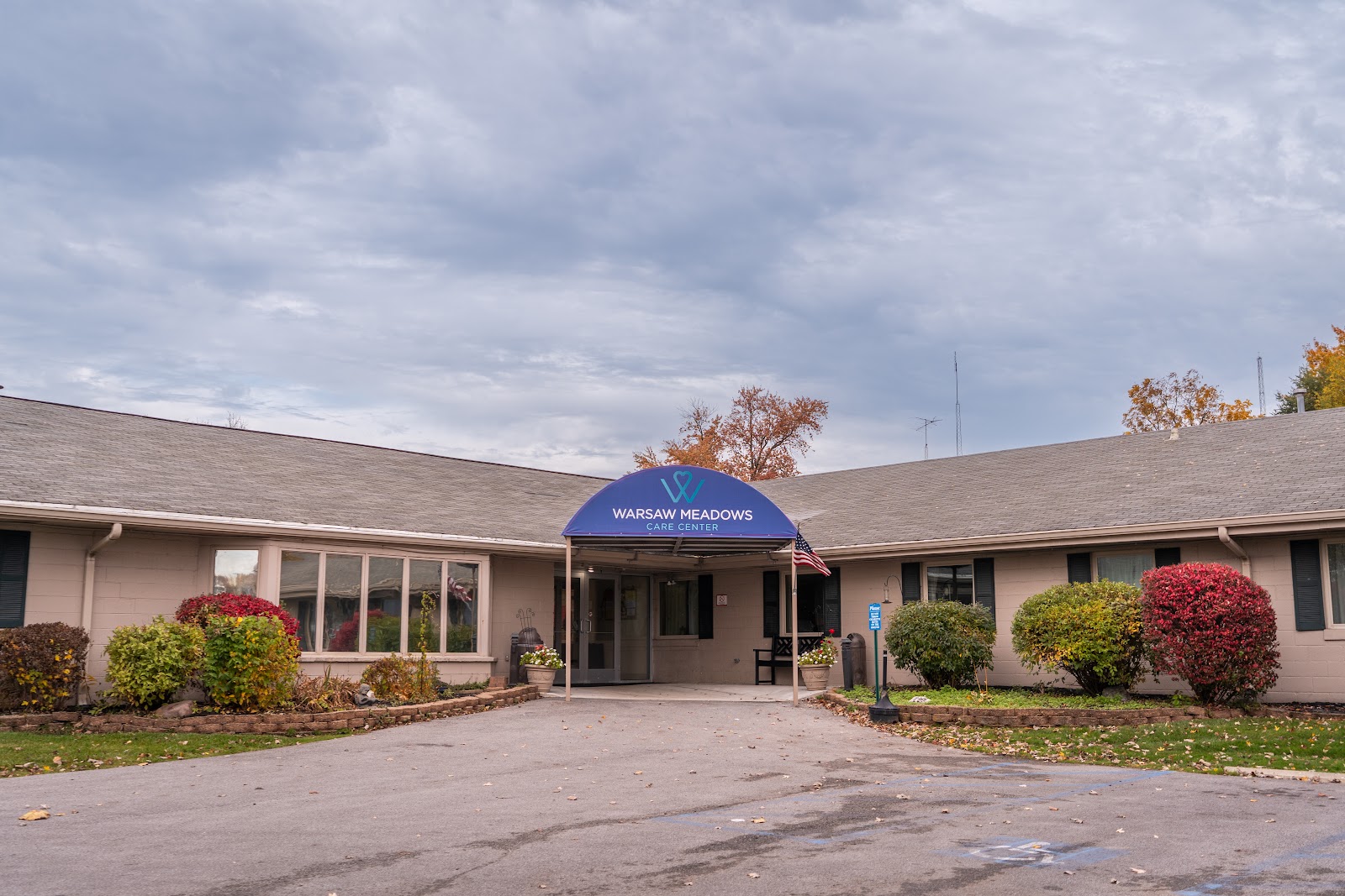 Warsaw Meadows Care Center