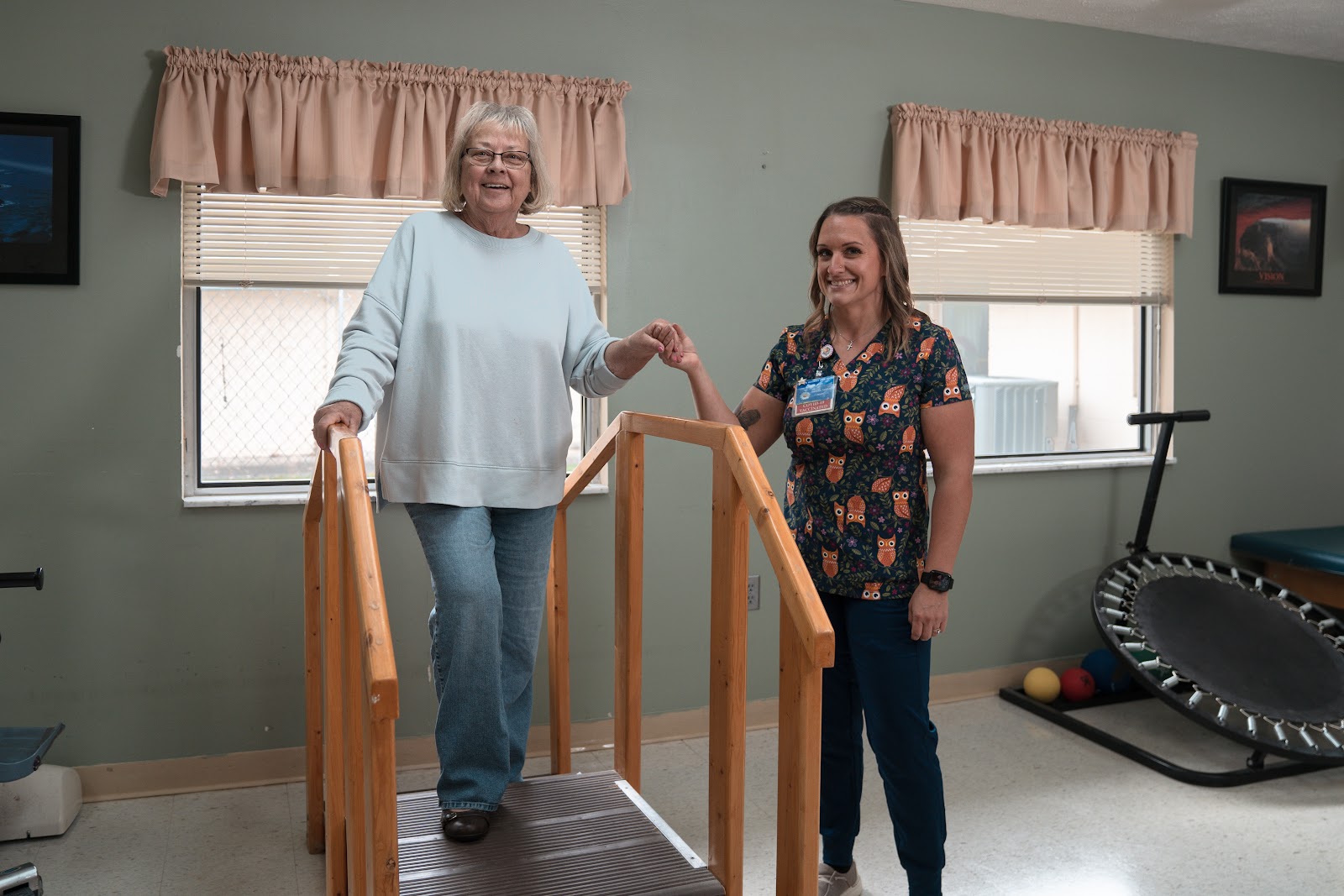 Warsaw Meadows Care Center