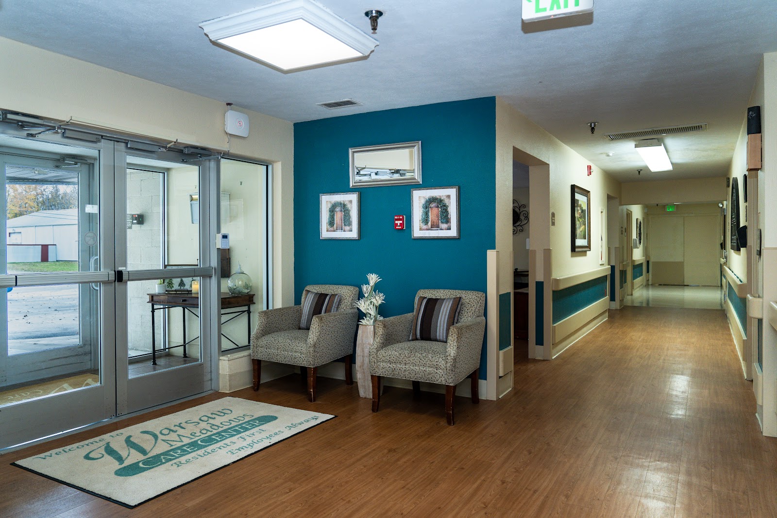 Warsaw Meadows Care Center