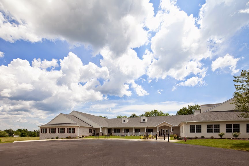 Country Meadows Retirement Communities