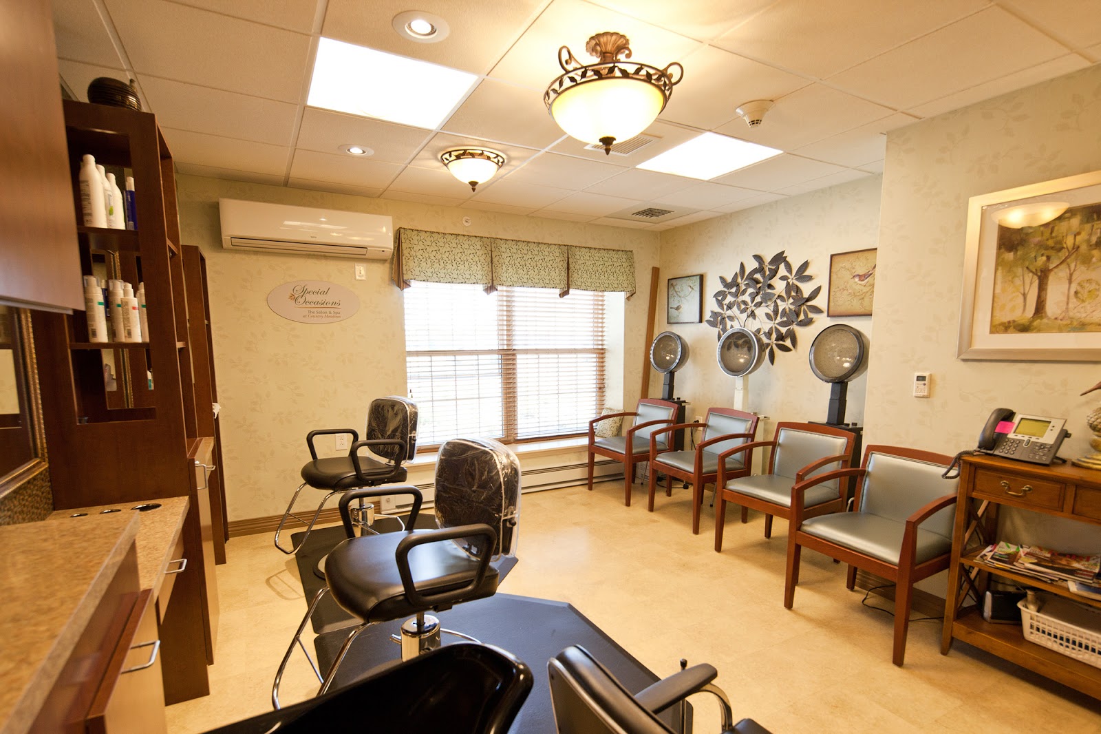 Country Meadows Retirement Communities