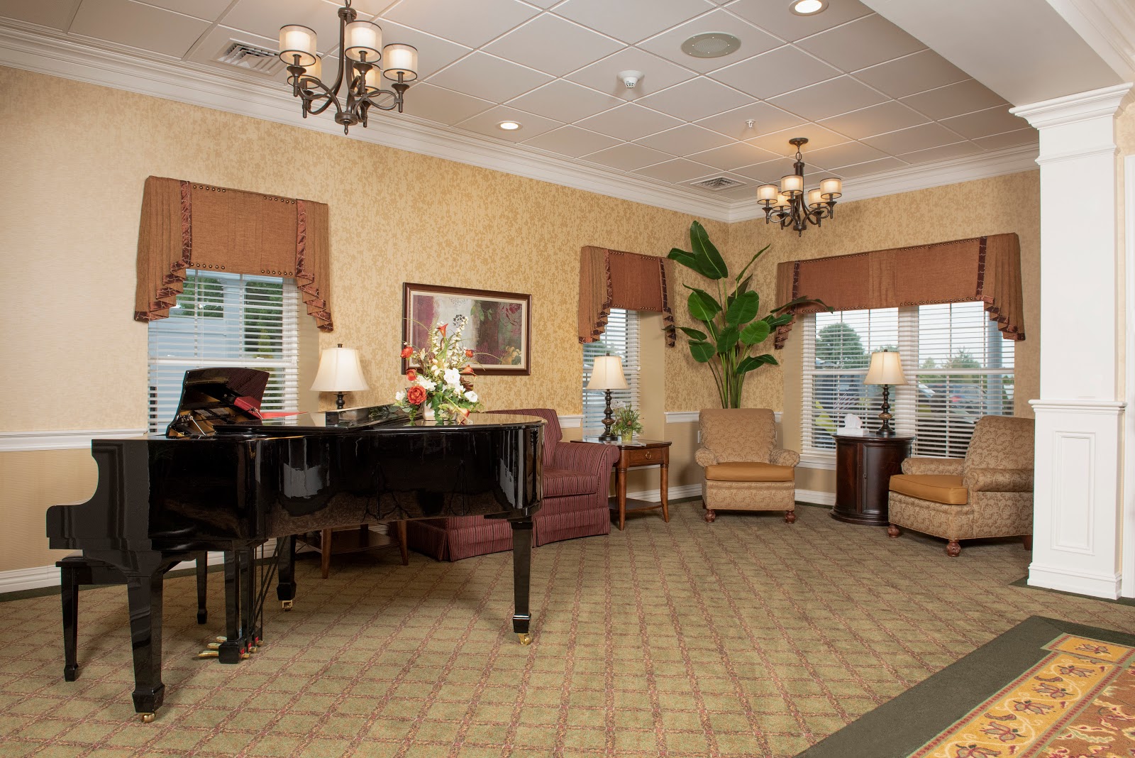 Country Meadows Retirement Communities