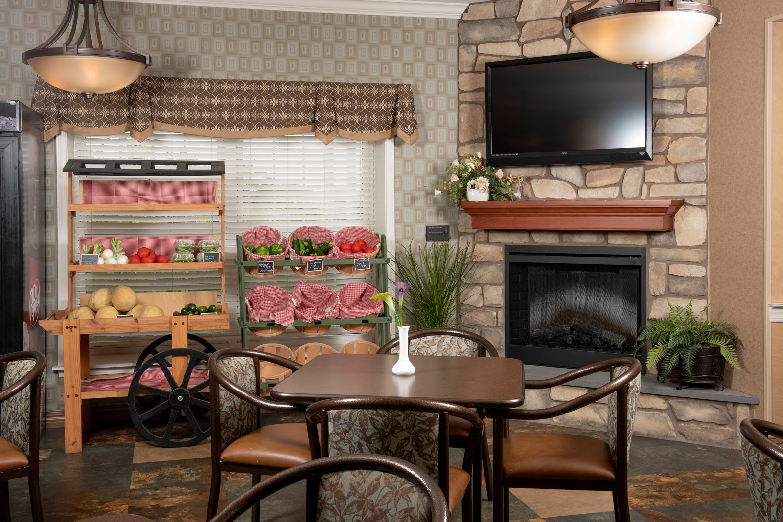Country Meadows Retirement Communities
