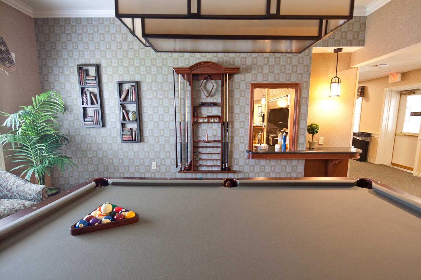 Country Meadows Retirement Communities