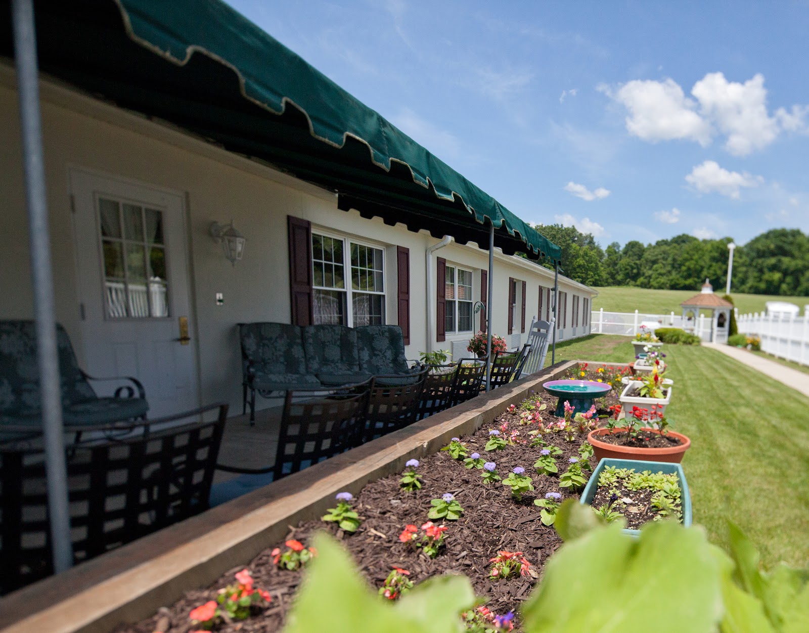 Country Meadows Retirement Communities