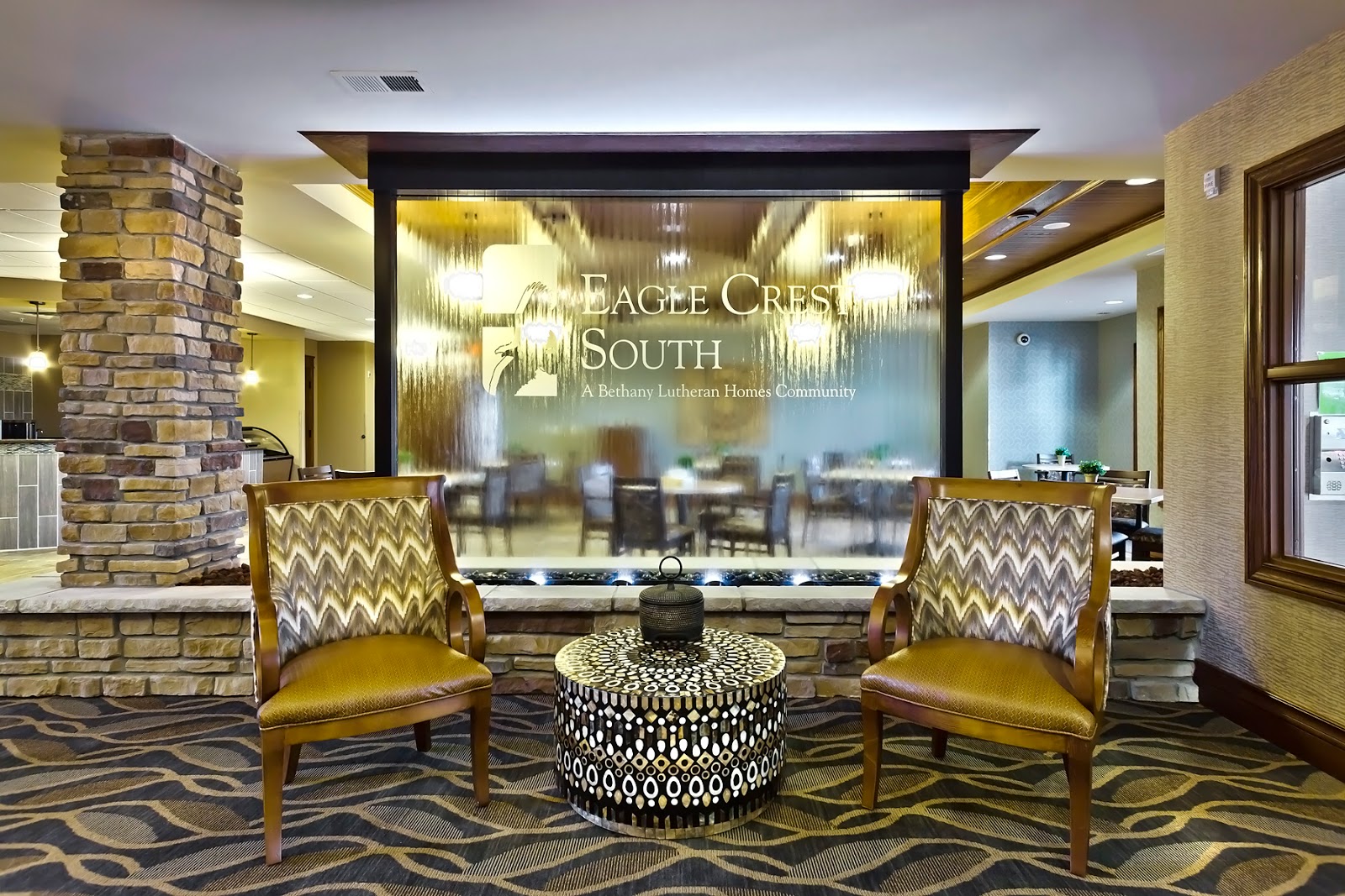 Eagle Crest South