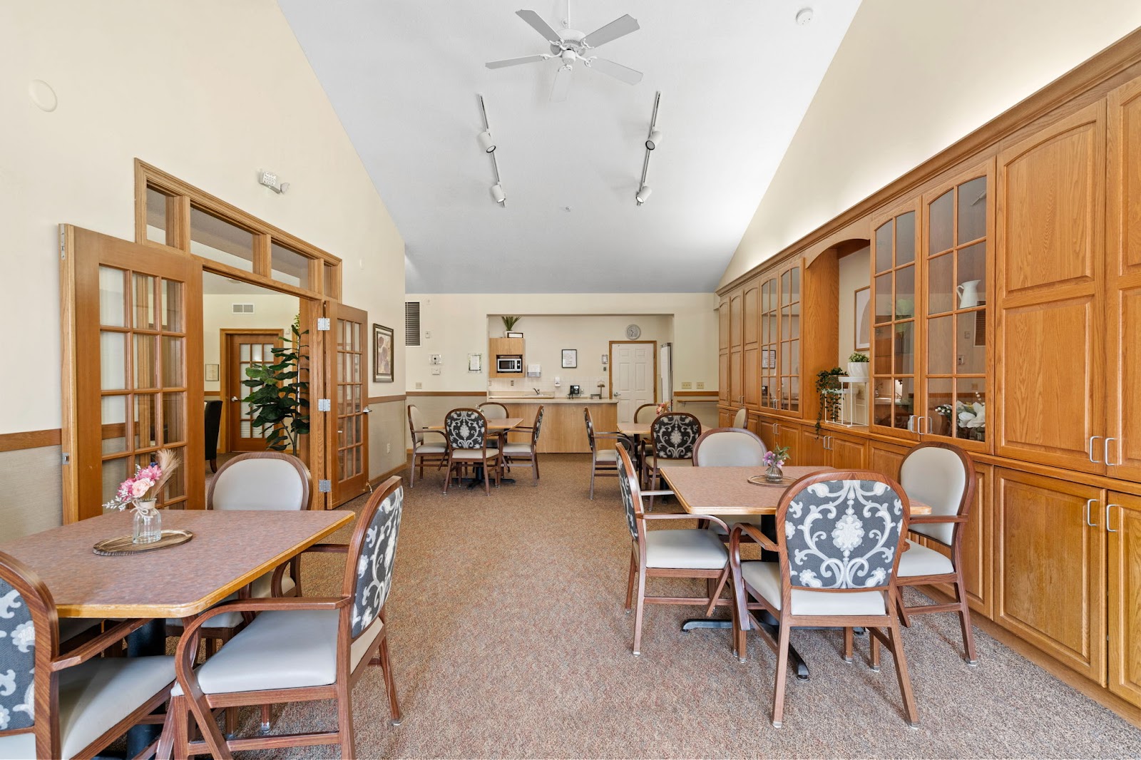 Emerald Crest Memory Care Burnsville