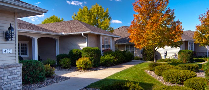 Emerald Crest Memory Care Burnsville