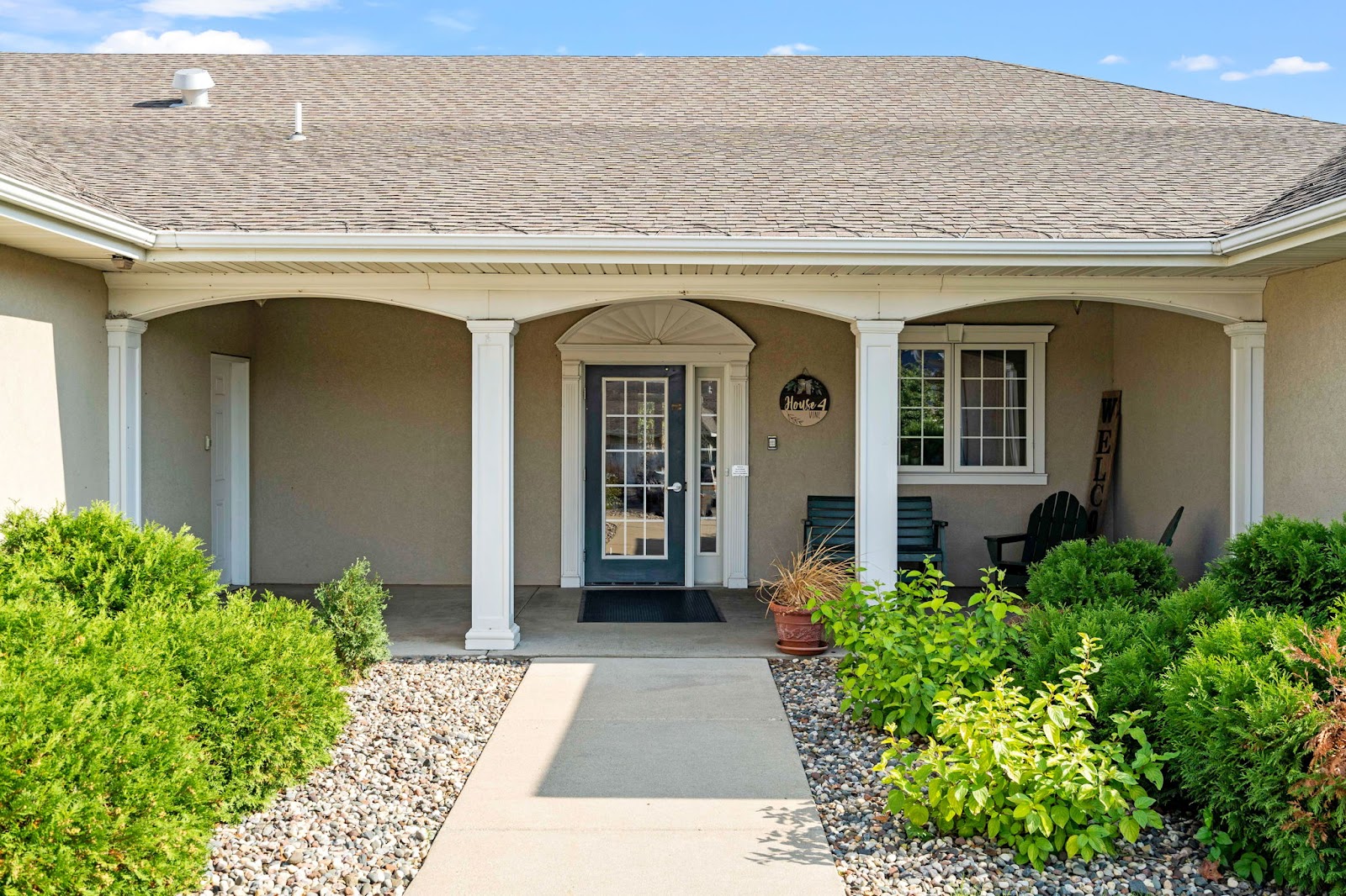 Emerald Crest Memory Care Burnsville