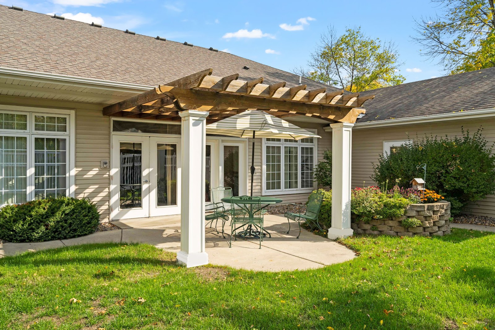 Emerald Crest Memory Care Burnsville