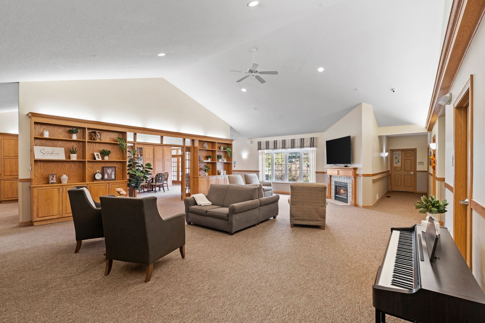 Emerald Crest Memory Care Burnsville