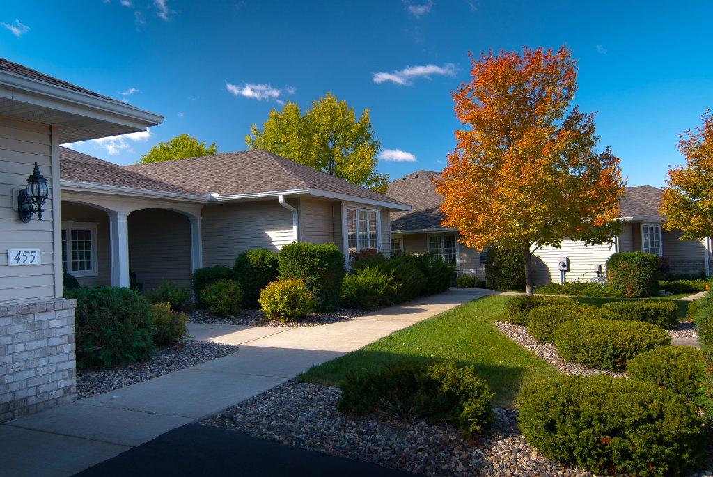 Emerald Crest Memory Care Burnsville