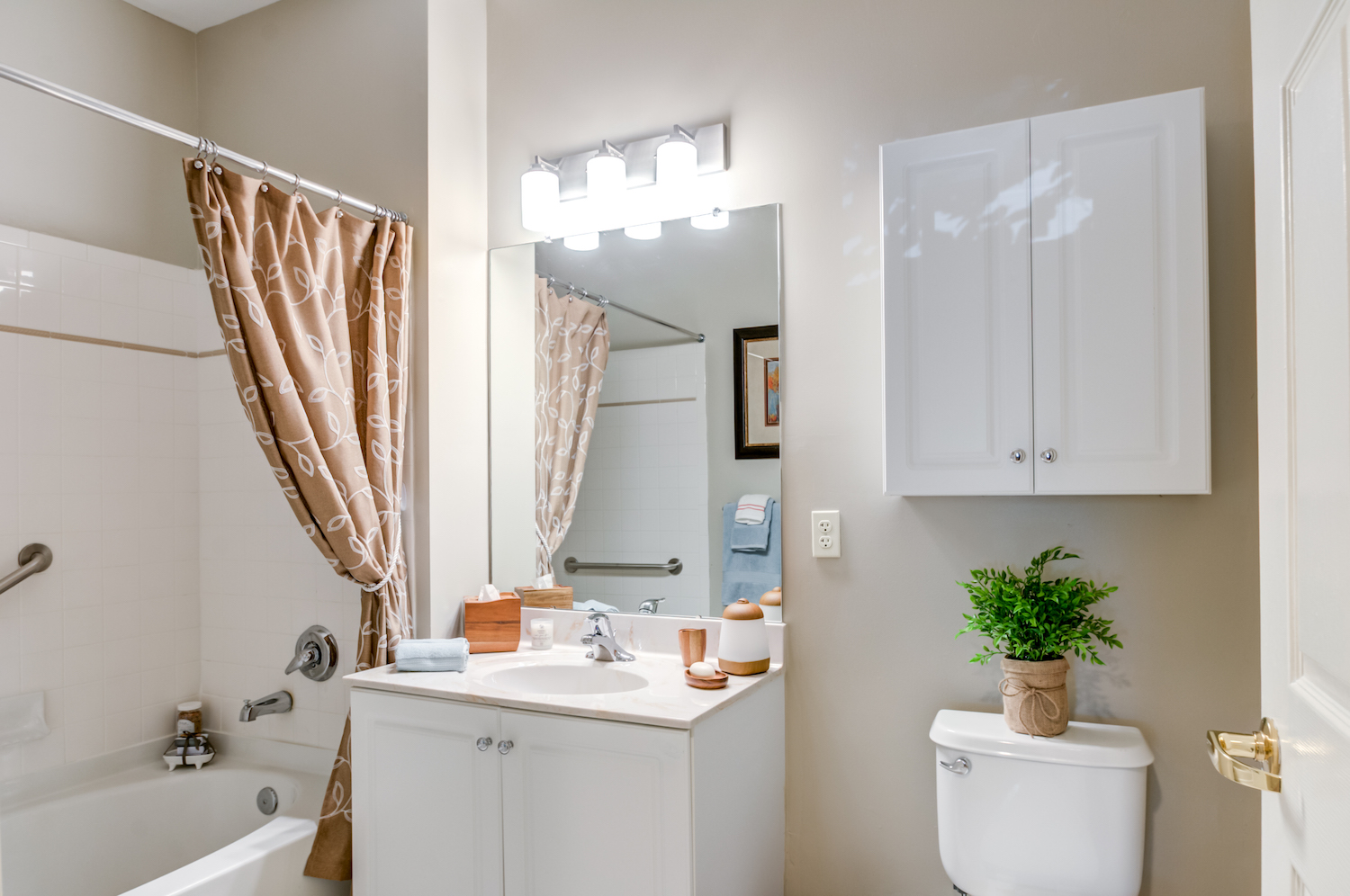 Arbor Terrace Teaneck