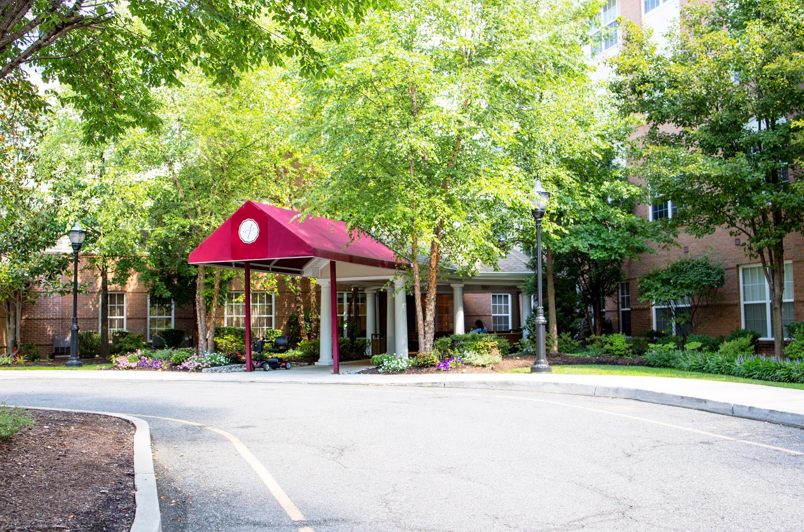 Arbor Terrace Teaneck
