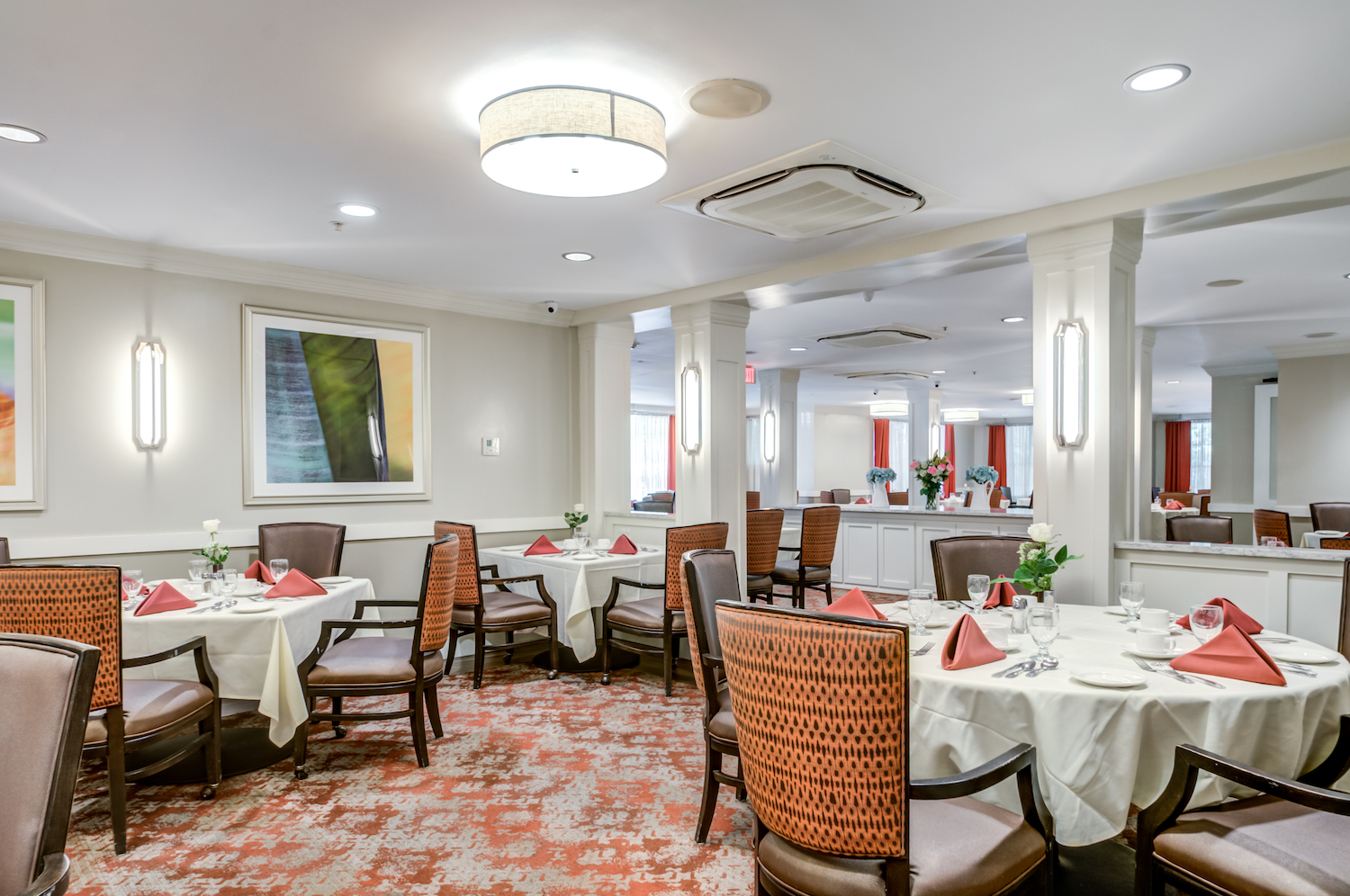 Arbor Terrace Teaneck