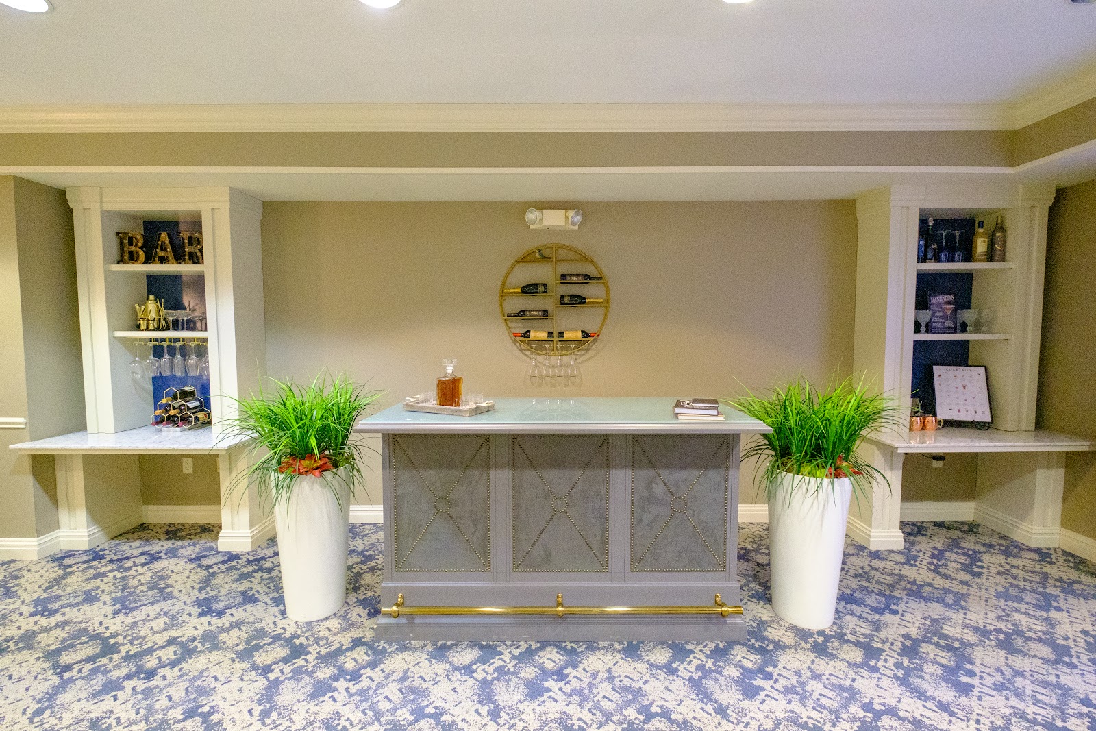 Arbor Terrace Teaneck